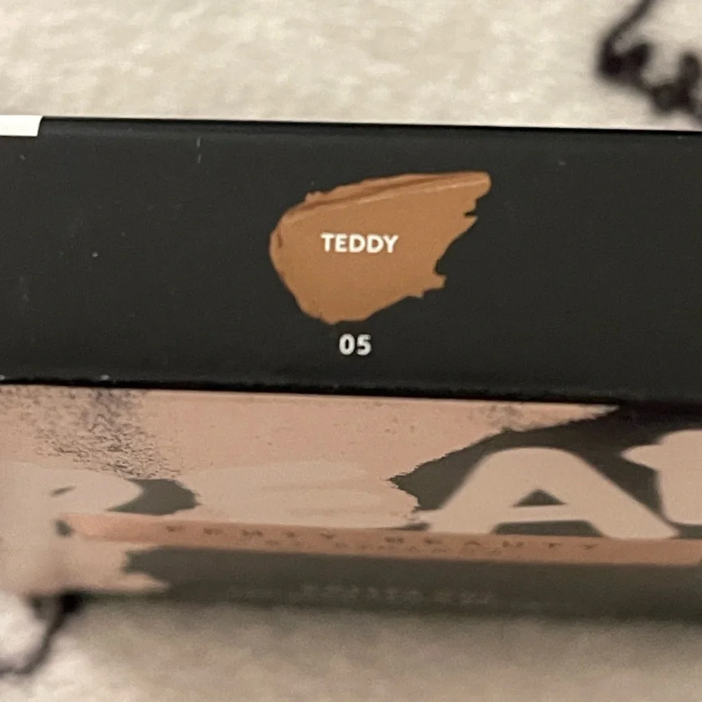 Fenty Beauty light as